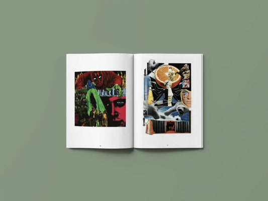 Cancer Money - Book Book distroville.myshopify.com