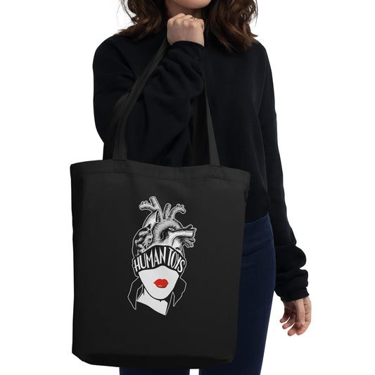 Human Toys - Econscious Tote Bag Tote Bag