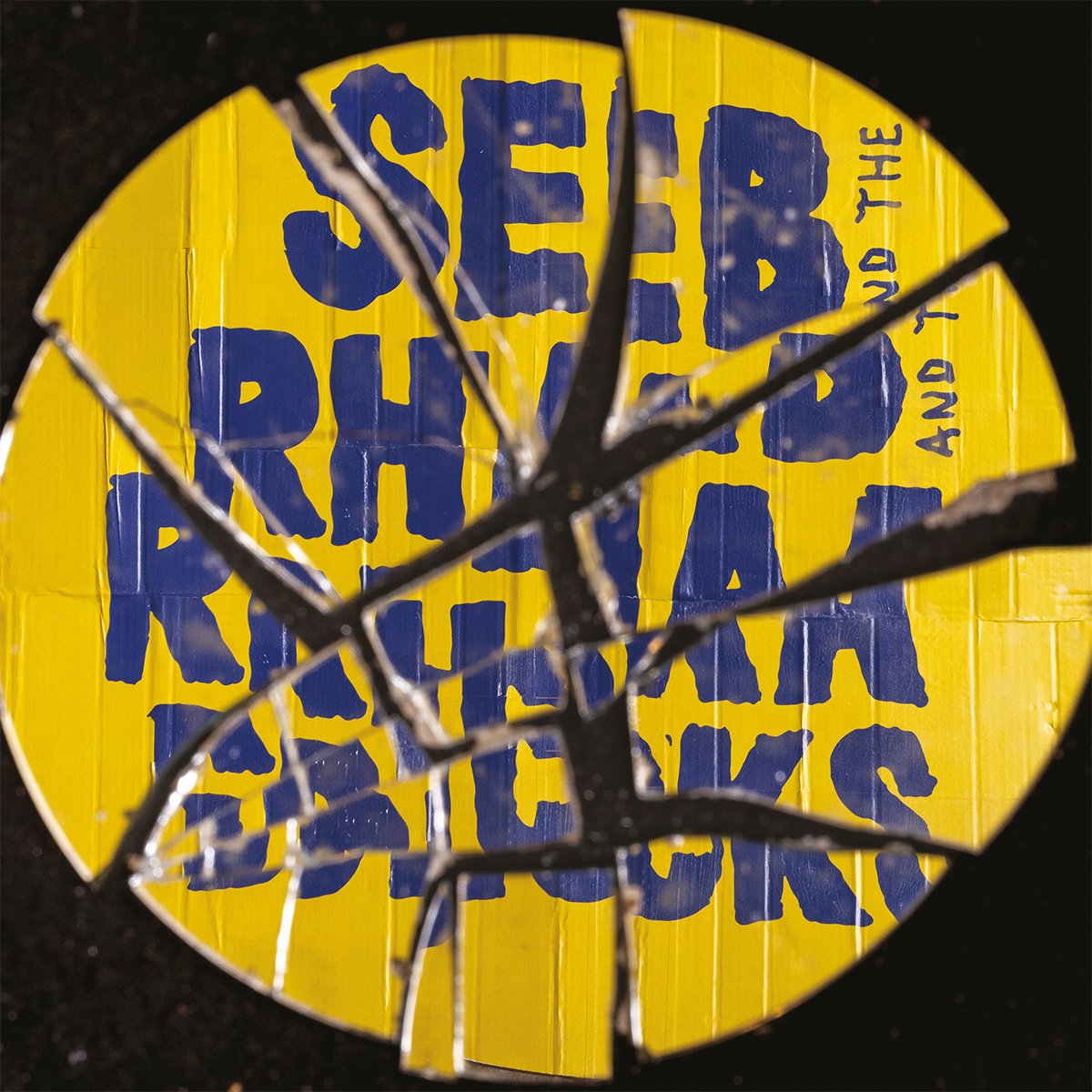 SEB RADIX -1977- Vinyl distroville.myshopify.com