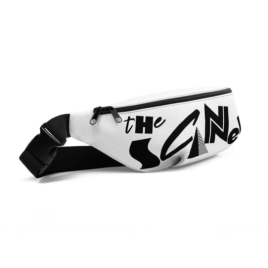 The Scaners - Fanny Pack Accessories distroville.myshopify.com