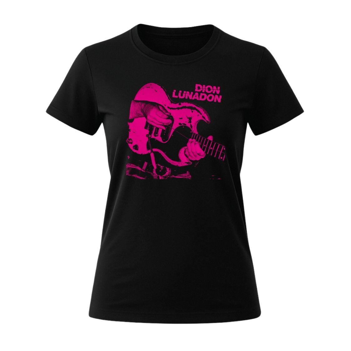 Dion Lunadon Rare gems women's t-shirt