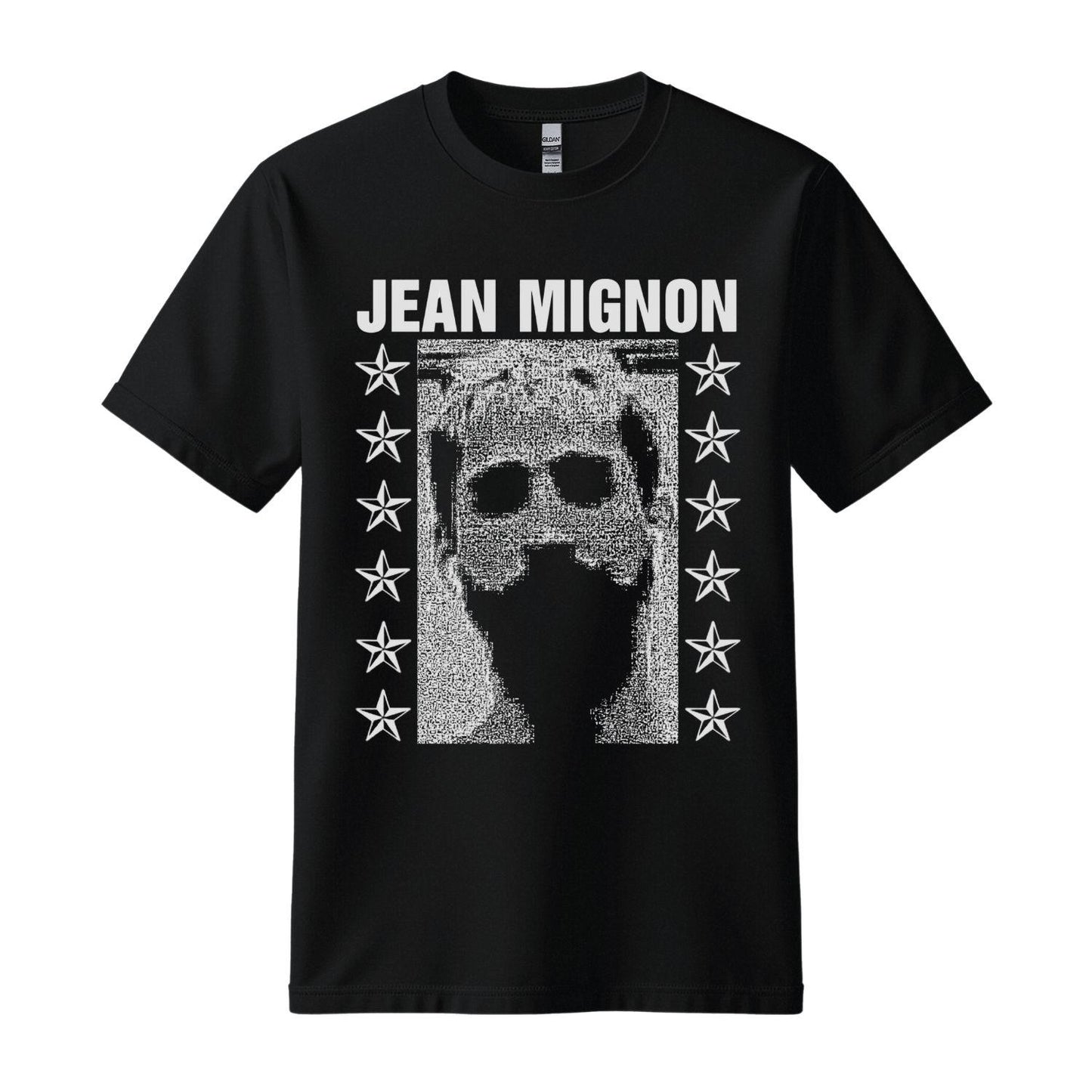 jean mignon t-shirt