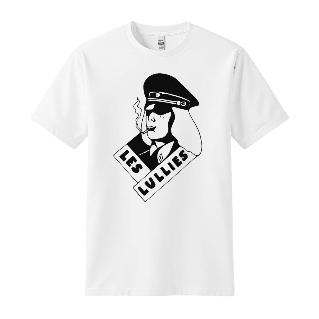 Les Lullies casquette t-shirt
