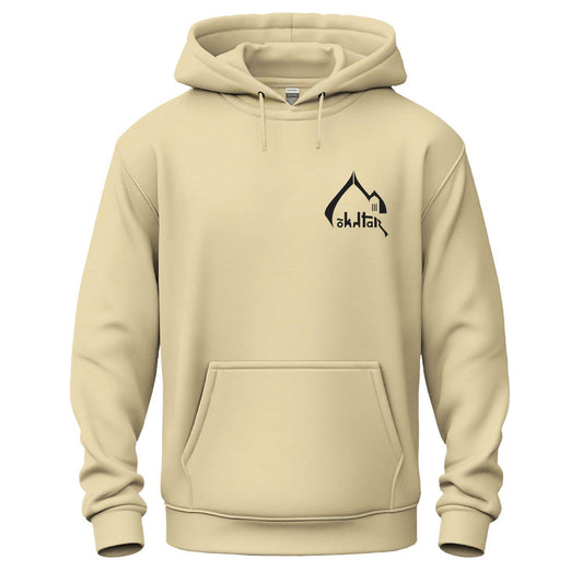mokhtar sand hoodie design from the album mokhtar airlines