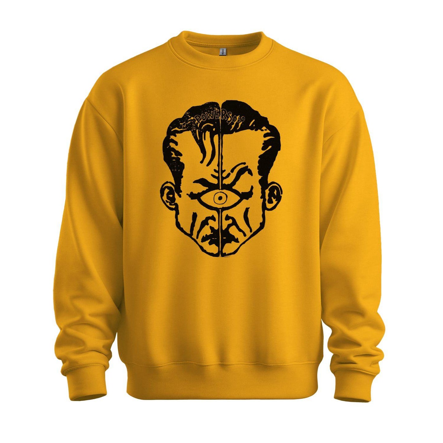 powersolo sweatshirt cyclop