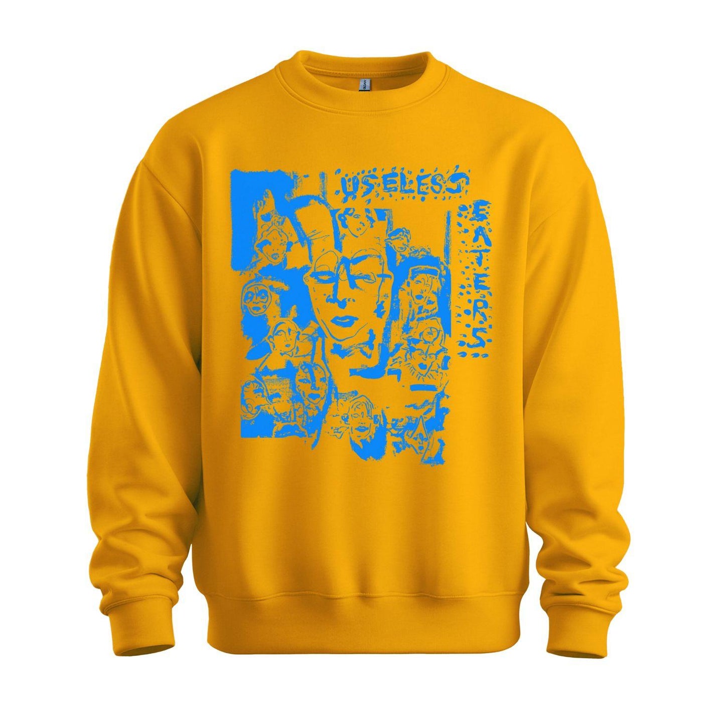 useless eaters sweatshirt