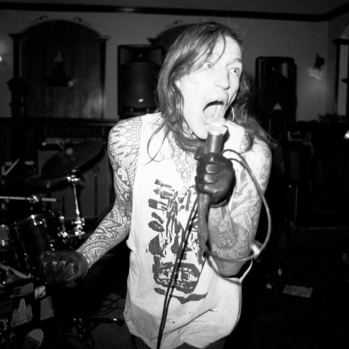 Science Man - Distroville