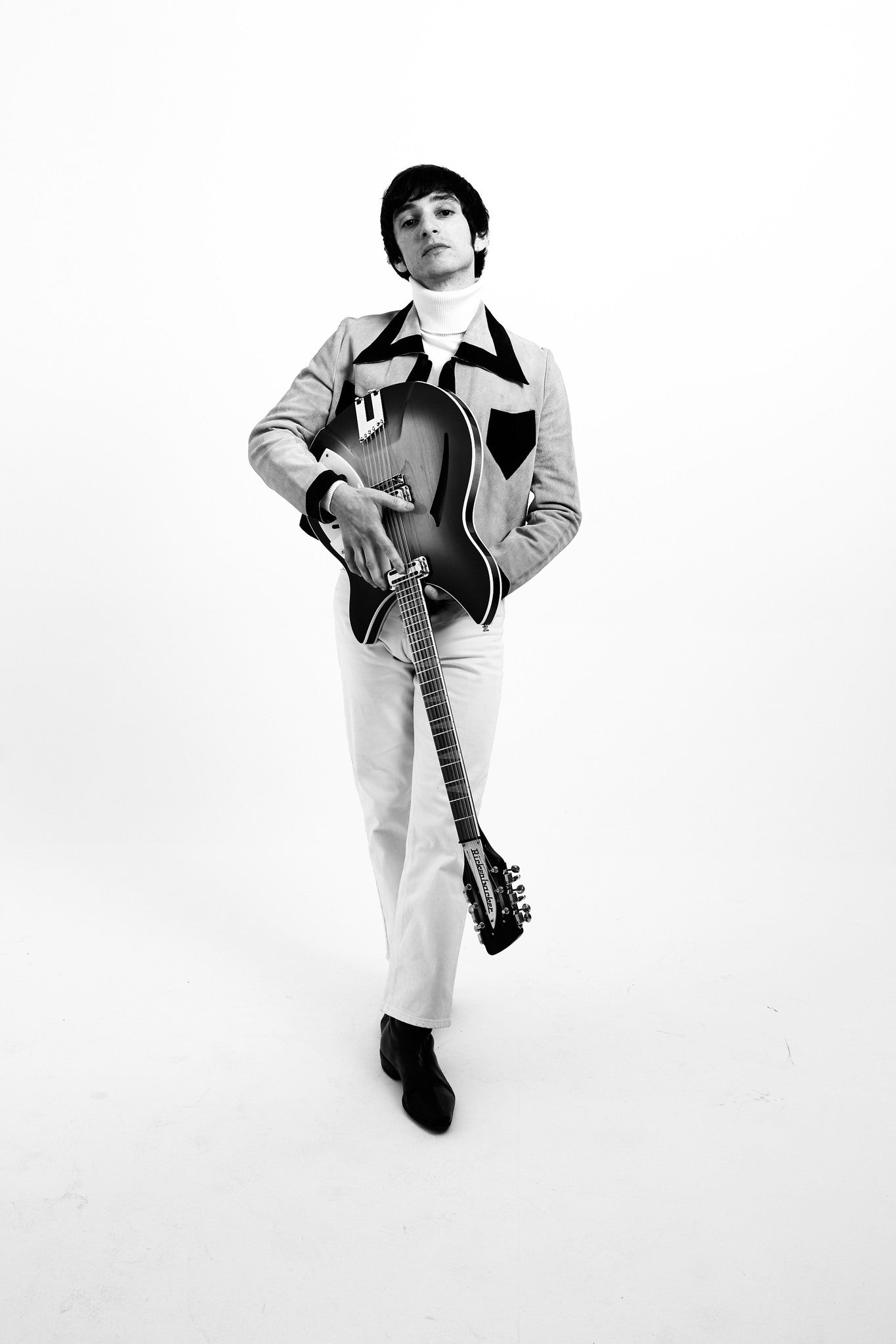 Ian Kay - Distroville