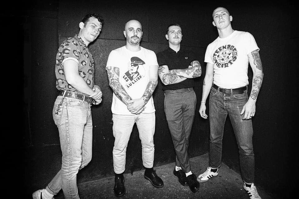 Claimed Choice - Distroville