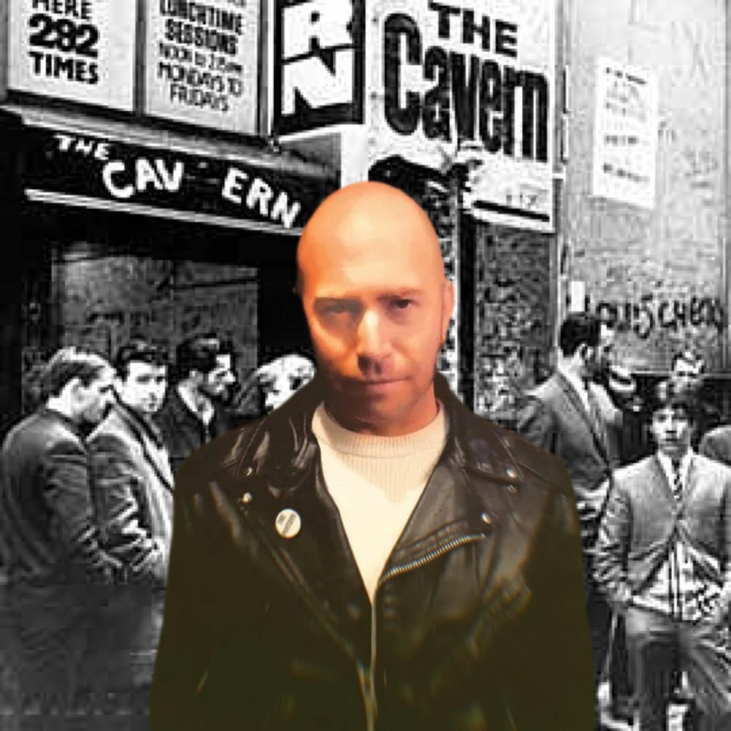 Kurt Baker - Distroville