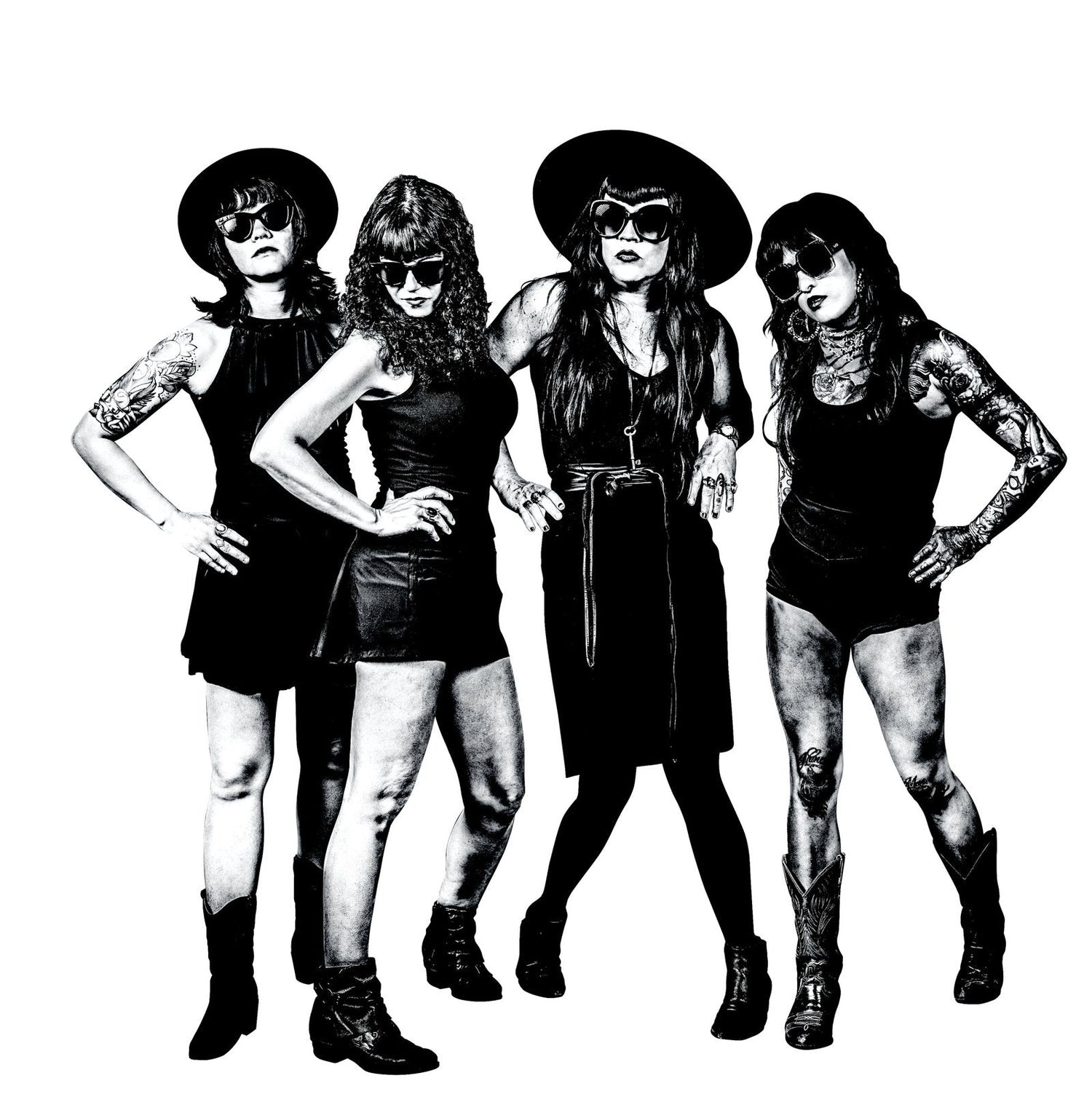 The Darts - Distroville