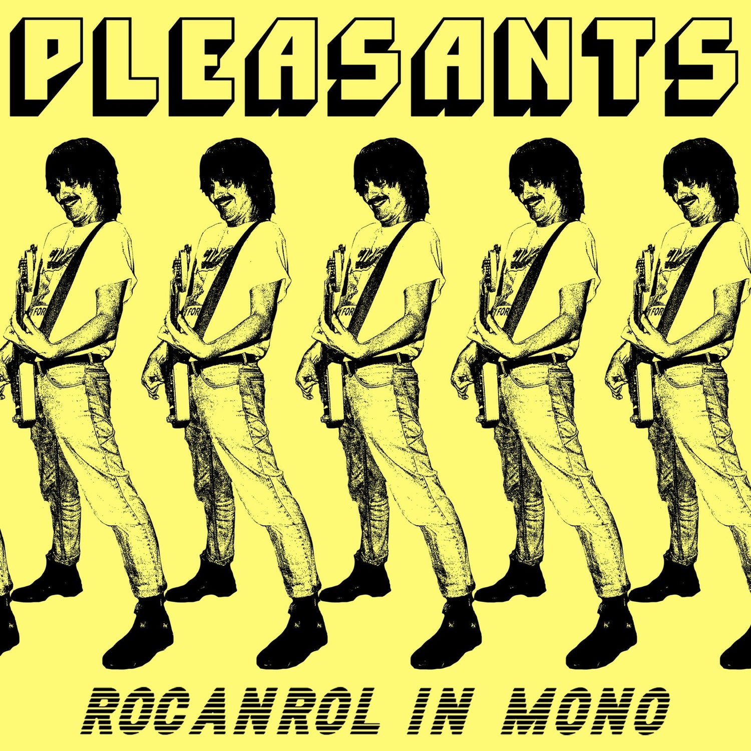 Pleasants - Distroville