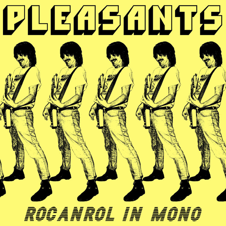 PLEASANTS