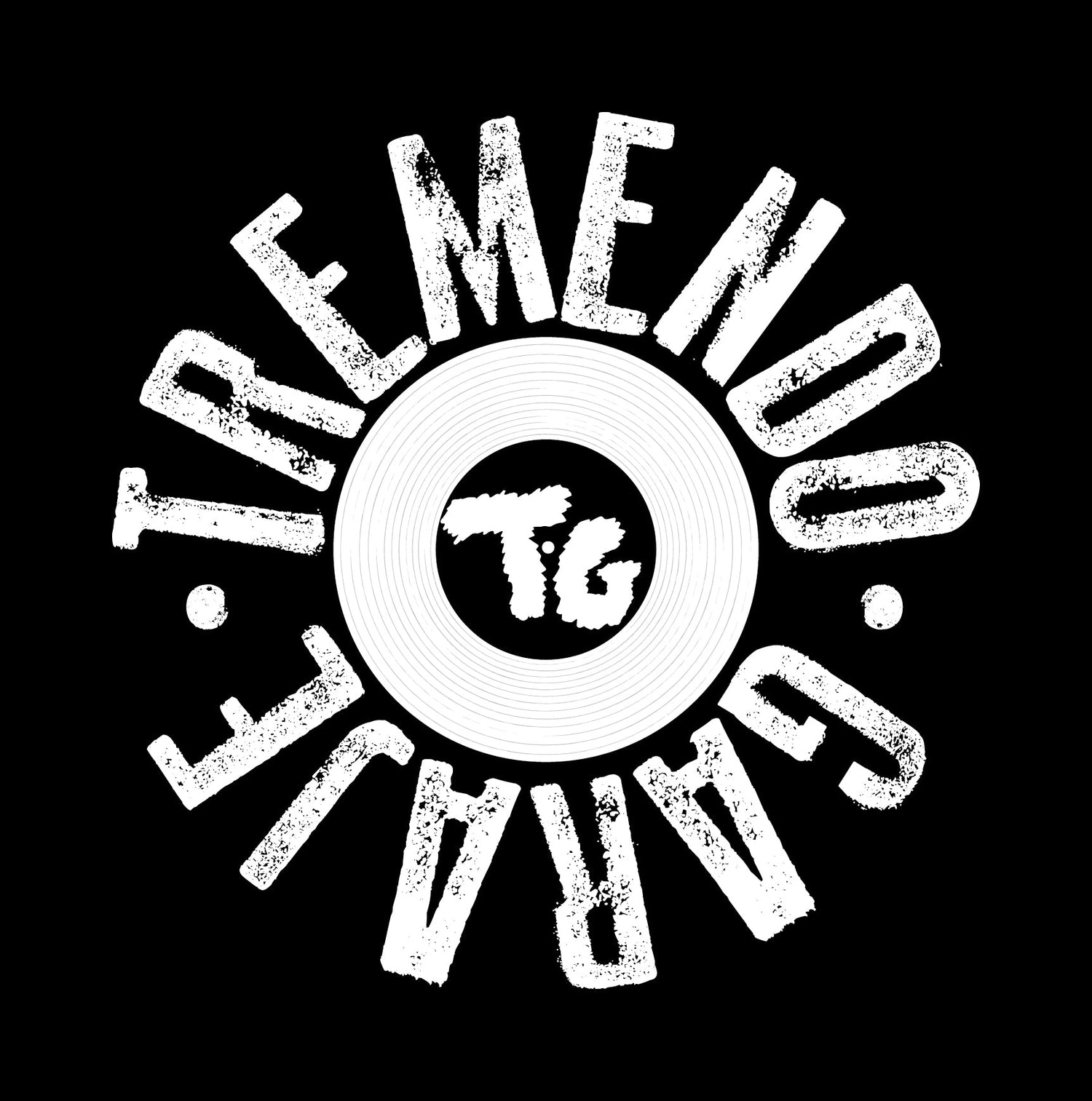 Tremendo Garaje - Distroville