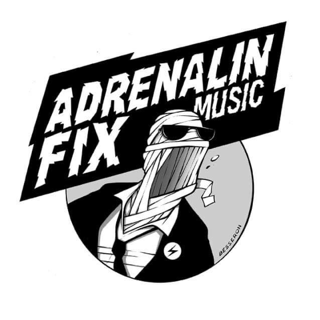 Adrenalin Fix Music