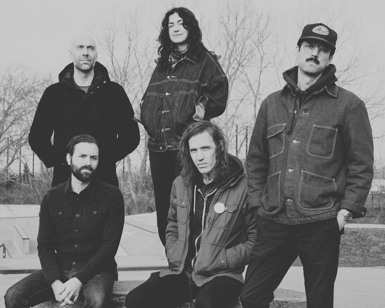 Alpha Hopper - Distroville