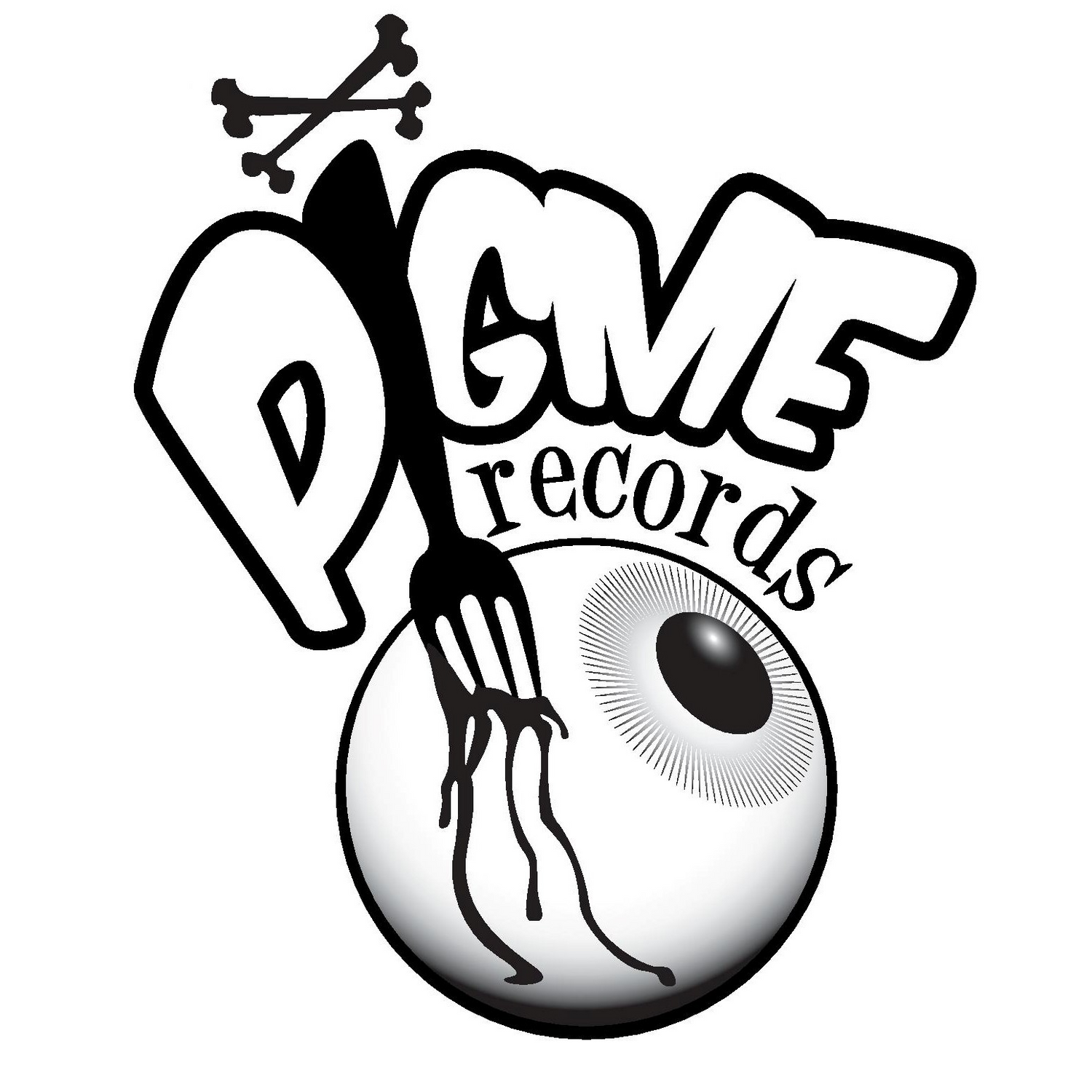Pigmé Records - Distroville