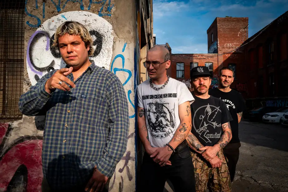 Béton Armé - Distroville