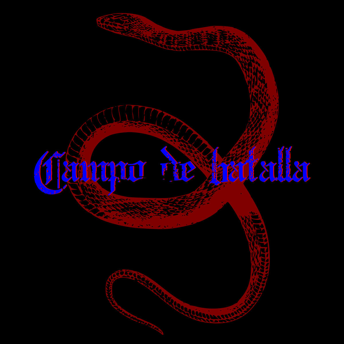 Campo de Batalla - Distroville