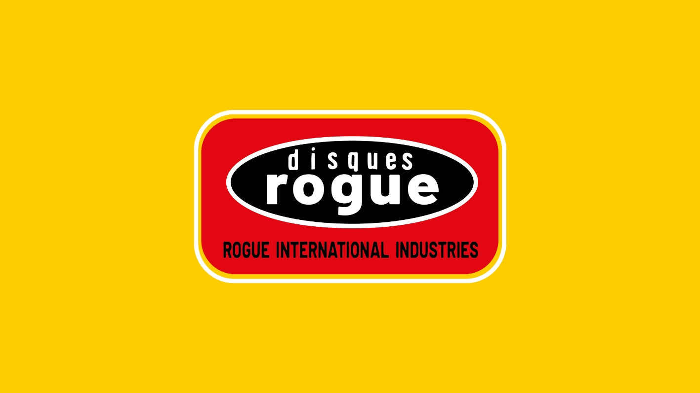 Rogue Records