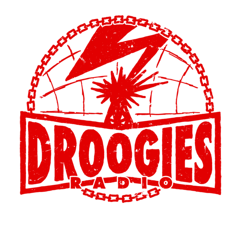 Droogies Radio - Distroville