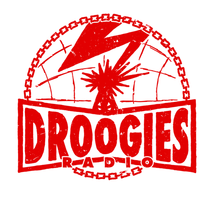 Droogies Radio - Distroville
