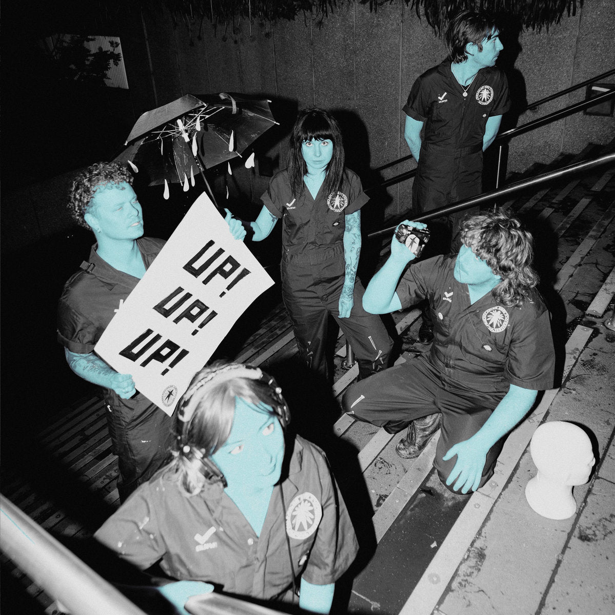 Dr Sure's Unusual Practice - Distroville