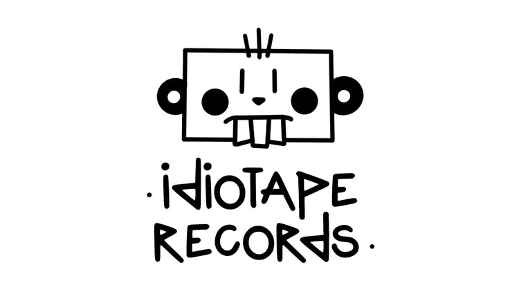 Idiotape Records
