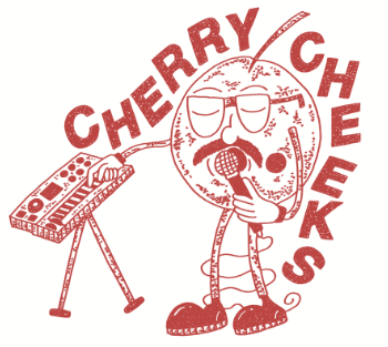 Perry Cheeks Cherry Cheeks – Distroville