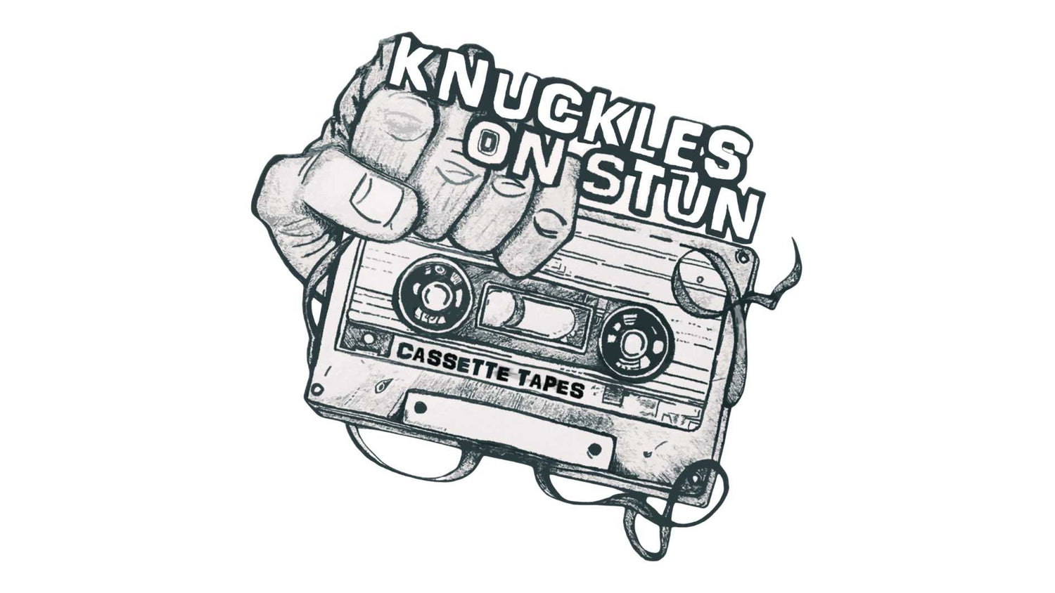 Knuckles On Stun