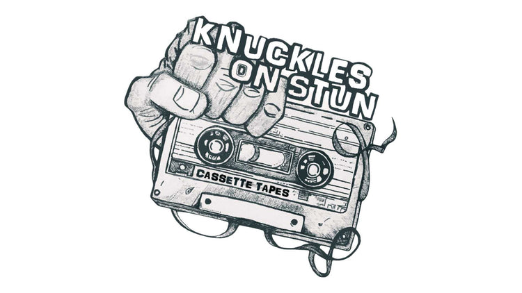 Knuckles On Stun
