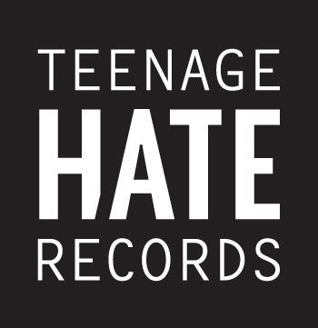 Teenage Hate Records - Distroville