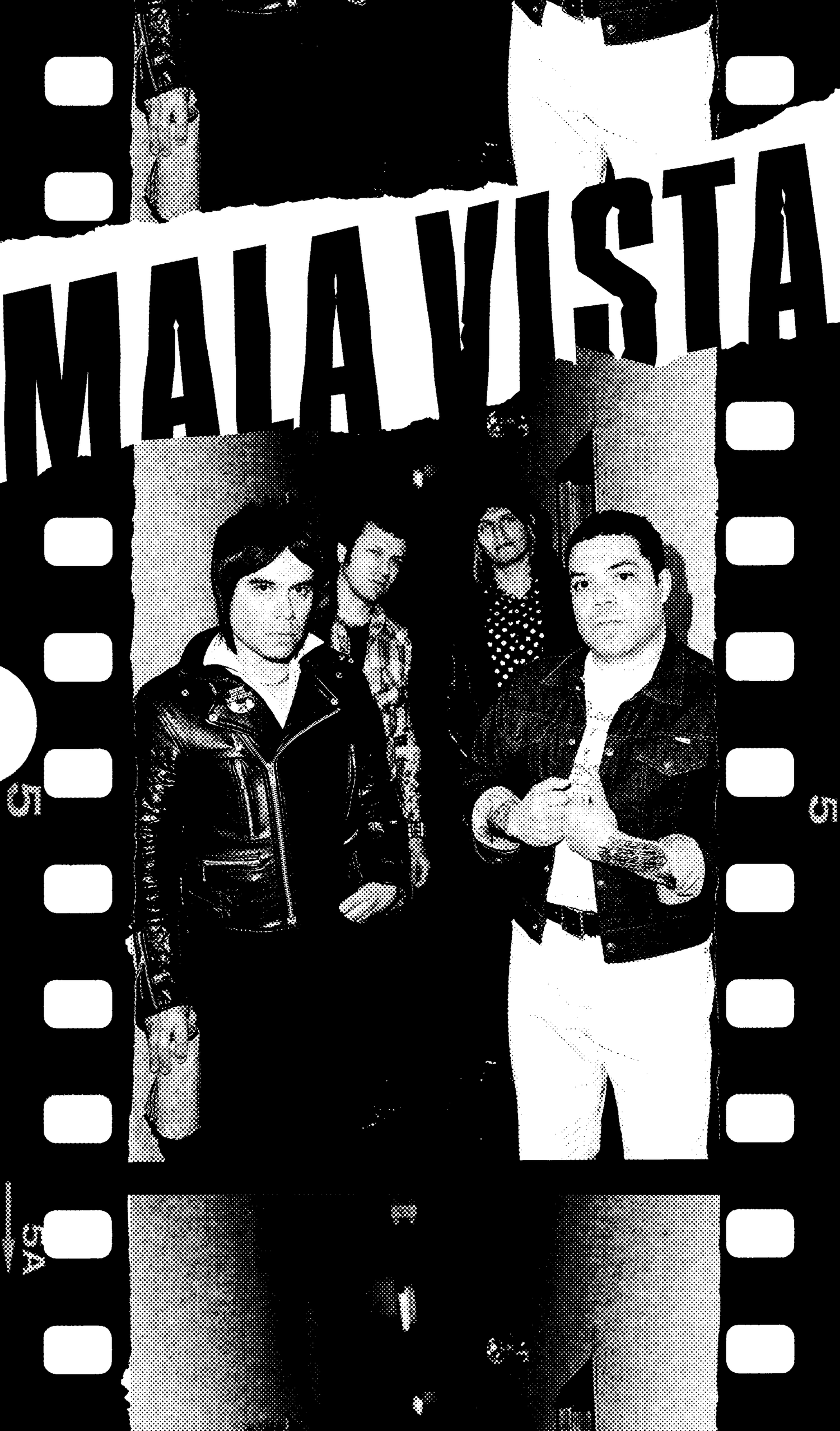 Mala Vista - Distroville