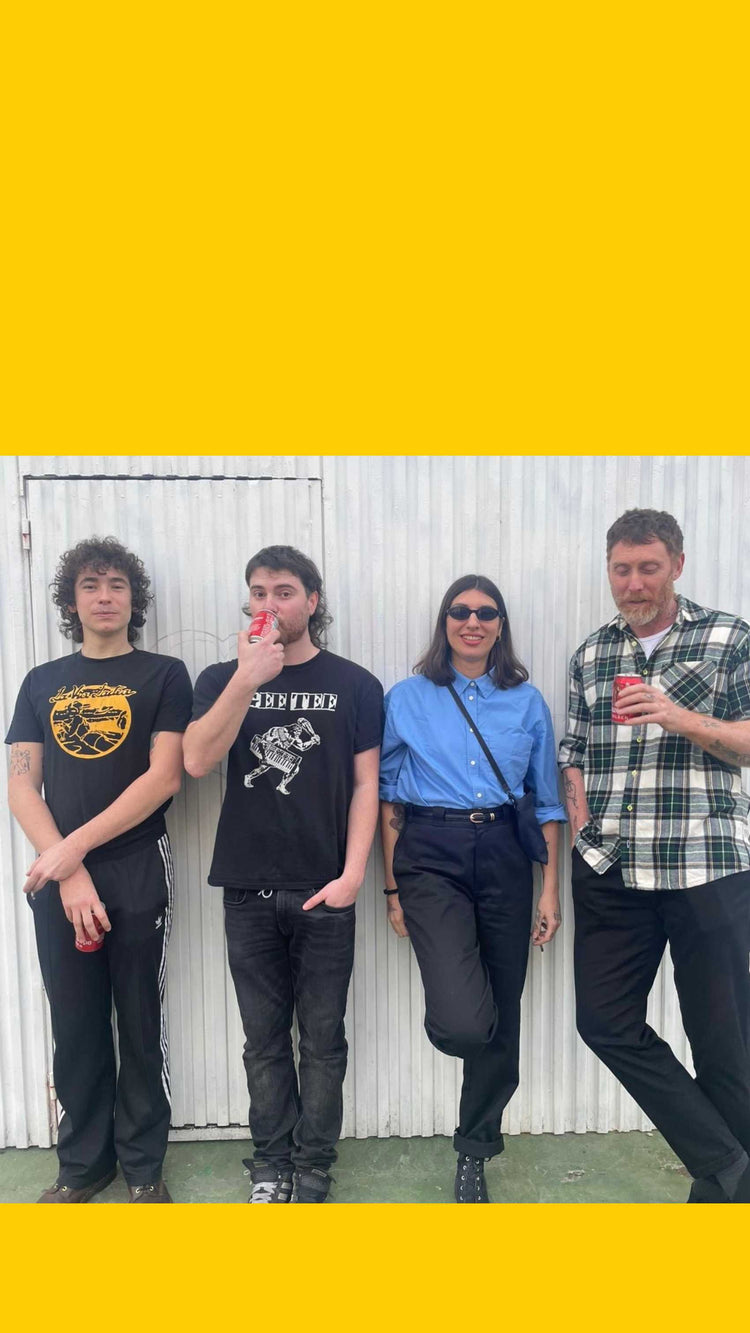 Sonic Youth of Today