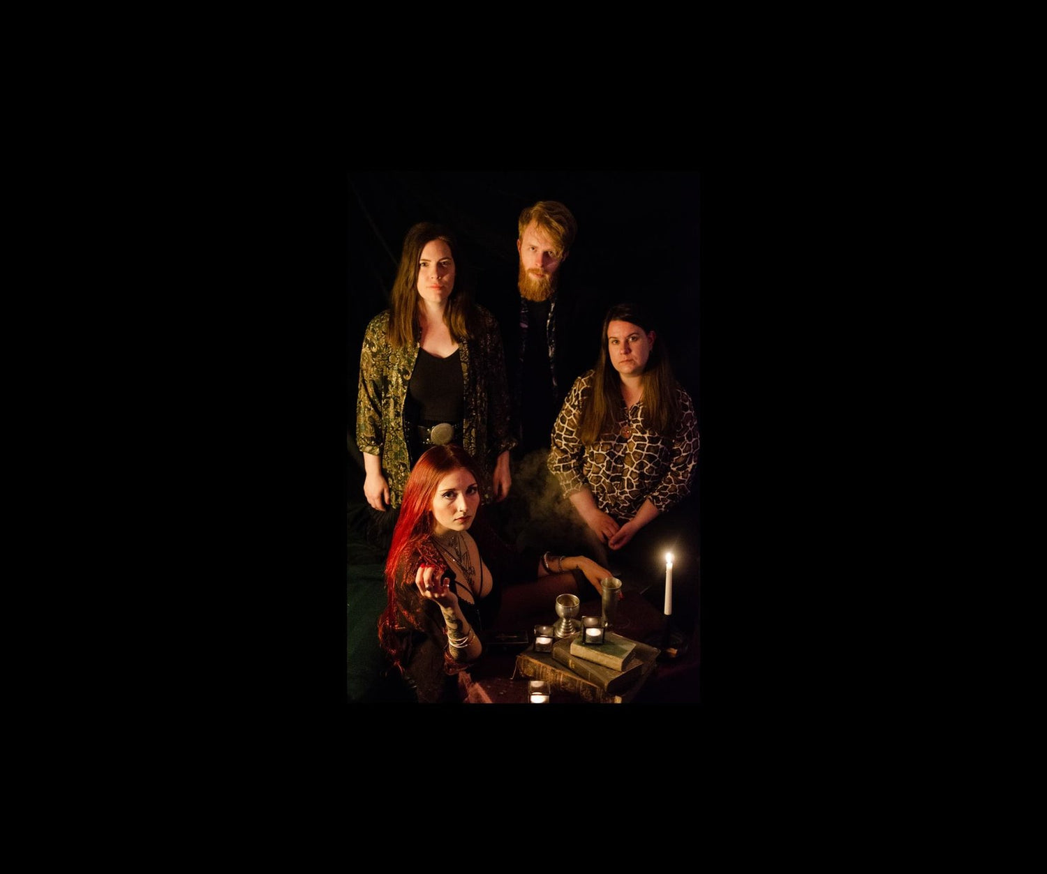 Terra Black - Distroville