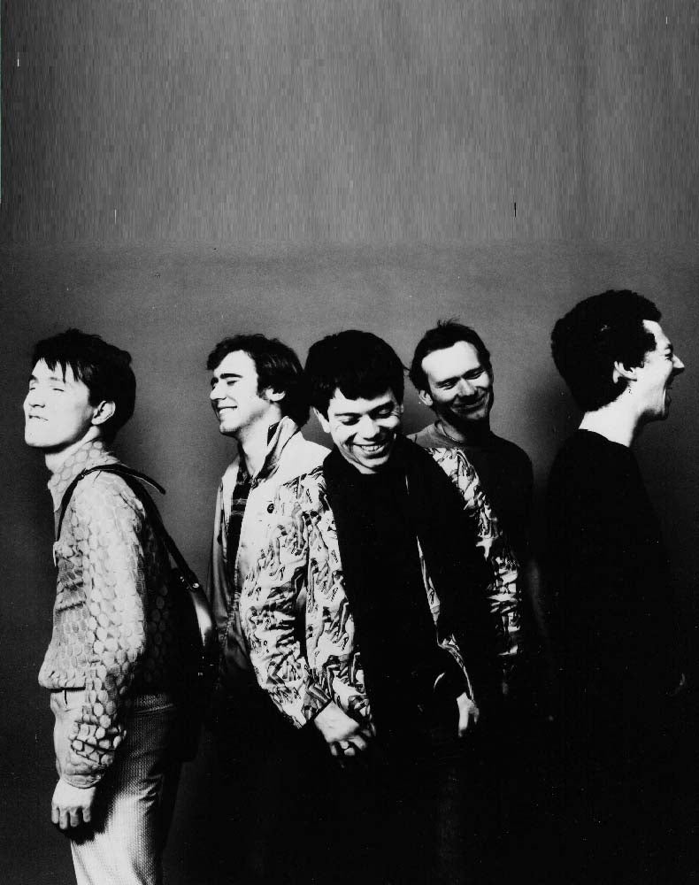 The Members