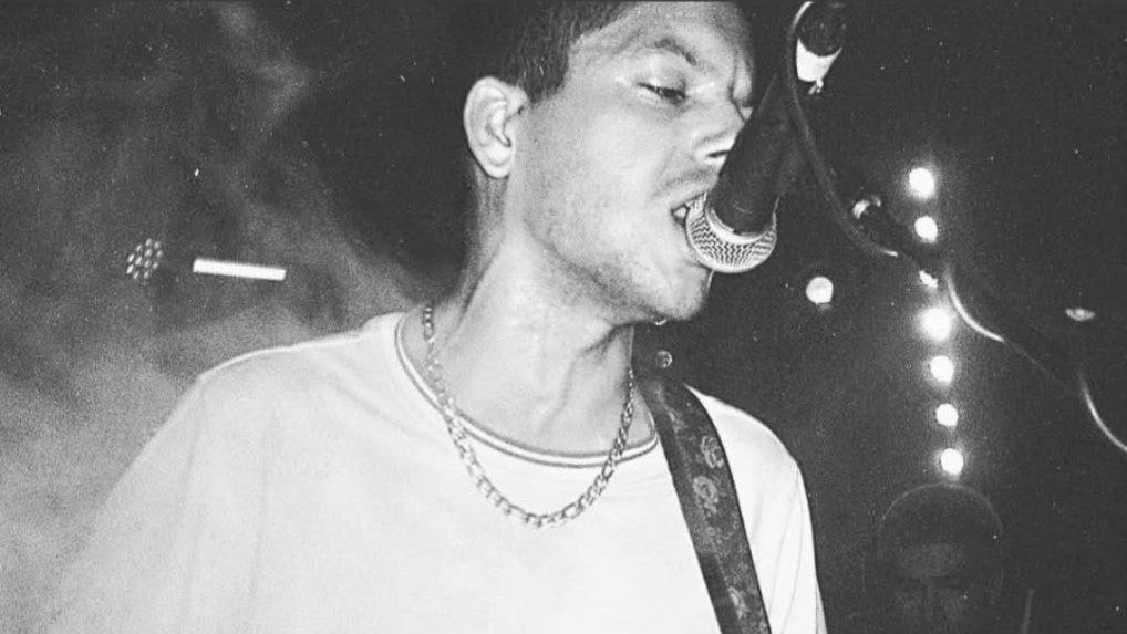 Useless Eaters - Distroville