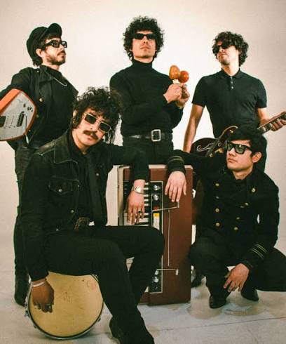 Viv and the Sect
