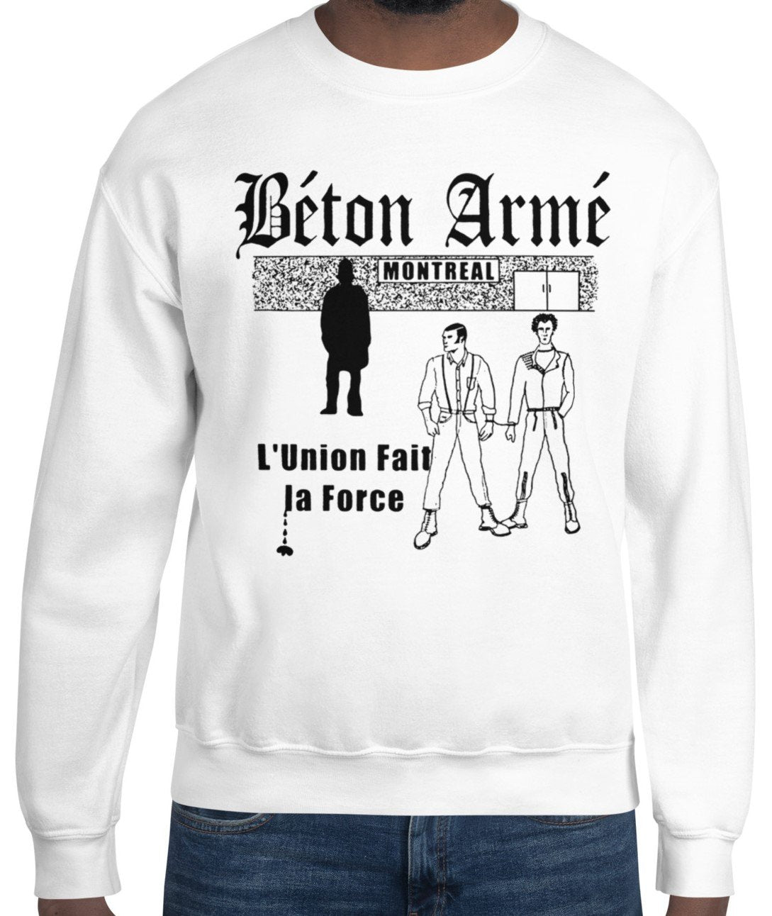 Betonarmeunion2sweat