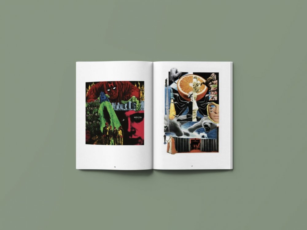 Cancer Money - Book Book distroville.myshopify.com