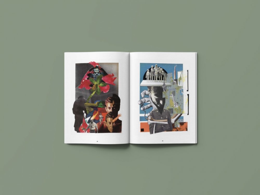 Cancer Money - Book Book distroville.myshopify.com