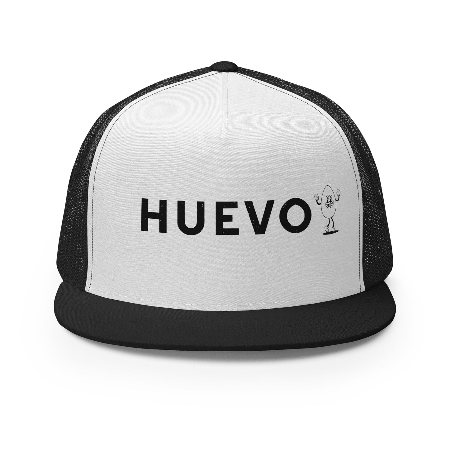 Huevo - Trucker Cap Accessories distroville.myshopify.com