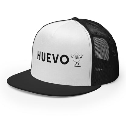 Huevo - Trucker Cap Accessories distroville.myshopify.com