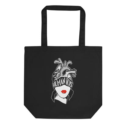 Human Toys - Econscious Tote Bag Tote Bag