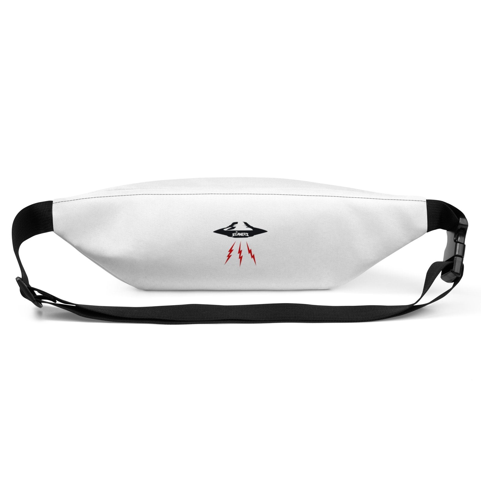 The Scaners - Fanny Pack Accessories distroville.myshopify.com