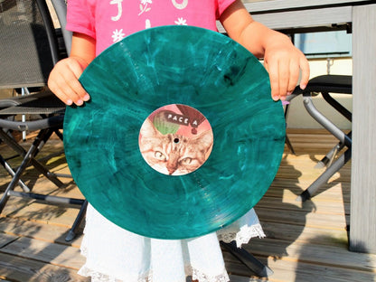 The Traders - How Much Art Can You Take LP Vinyl distroville.myshopify.com