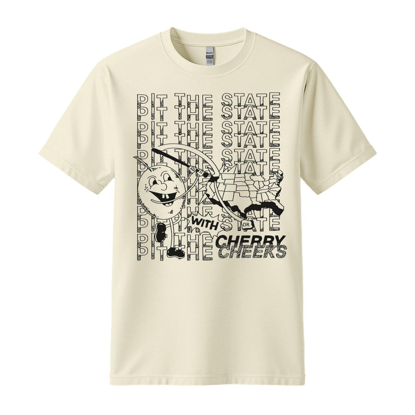 cherry cheeks pit the state