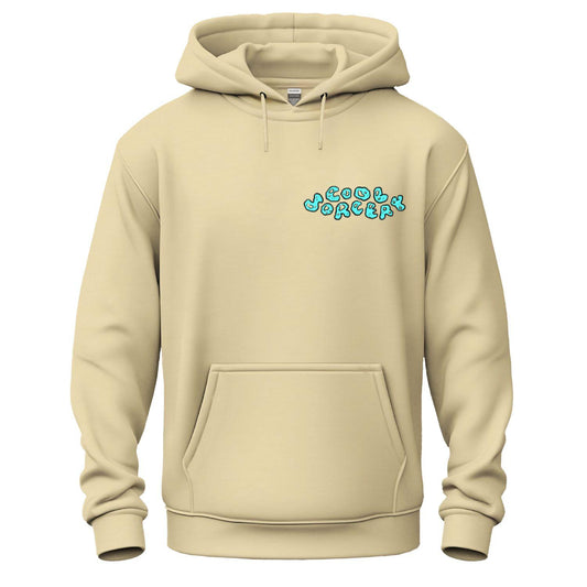 cool sorcery hoodie magic frog