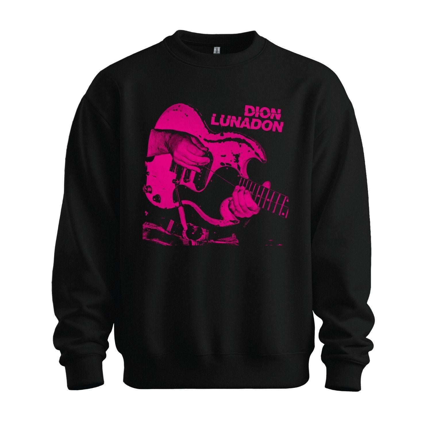 Dion Lunadon Rare gems sweatshirt
