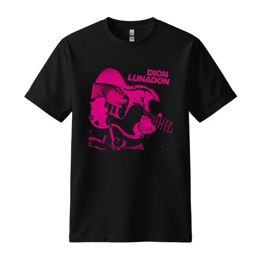 Dion Lunadon Rare gems t-shirt